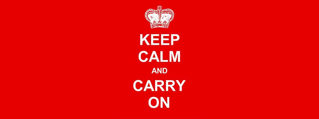 carry-on-and-keep-calm