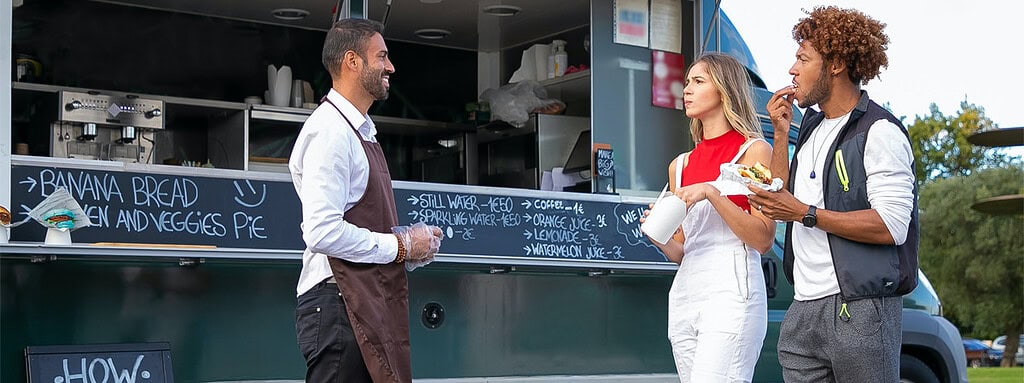 burger-van