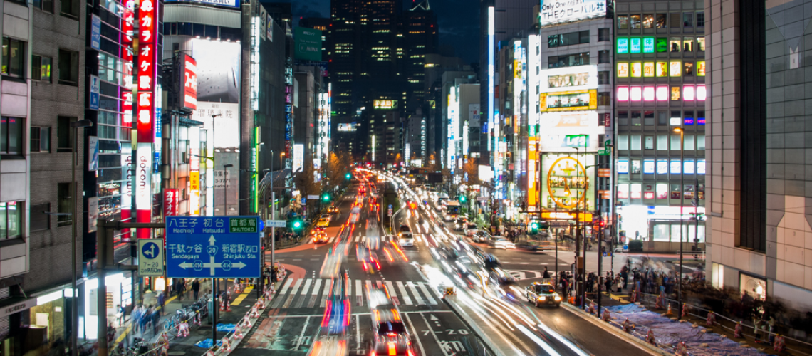 2015 Tokyo Motor Show